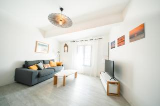 Le Lucia, Beau T2, Clim,Centre Historique, Comédie - 6