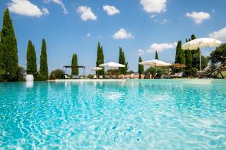 Villa Asciano 20 by Mmega - Trequanda - 5
