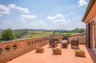 Villa Asciano 20 by Mmega - Trequanda - 2