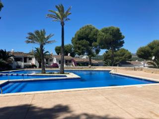 Casa Nova, Moraira - 0