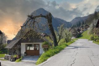 Apartments Pr' Pavleto - Bohinj - 4