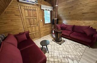 Cedrus life bungalov tesisi - Erdemli - 6