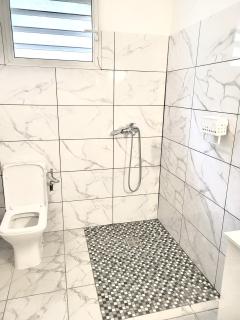 VUE MAGNIFIQUE SUR LA NATURE , proche des plages 4 a 6 PERS - 6