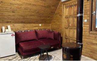 Cedrus life bungalov tesisi - Erdemli - 8