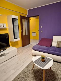CORAL apartment - 2