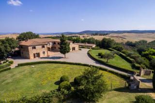 Villa Asciano 20 by Mmega - Trequanda - 8