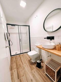 Nice studio in Lavapies, downtown Madrid - Madrid - 5