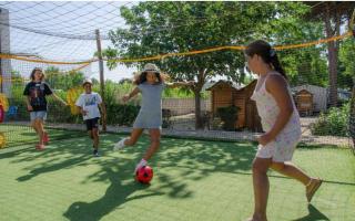 Camping Les Jardins d'Agathe - Maeva - Le Grau-dʼAgde - 3