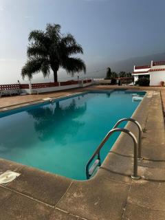 APARTAMENTOS BALCON DEL SOL en Puntallana - 0