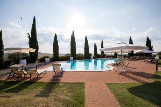 Villa Asciano 20 by Mmega - Trequanda - 7