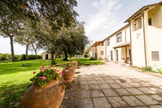 Agriturismo Bio San Mamiliano - Grosseto - 6