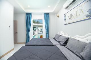 Kim House พูลวิลล่า หัวหิน - Hua Hin - 1