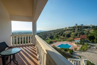 Villa Sarah - Pitsidia - 3