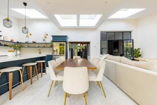 Beautiful large luxury home in London - Sidcup - 9