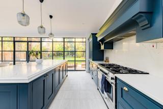 Beautiful large luxury home in London - Sidcup - 2