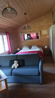 GITE LES ECUREUILS - Fresse - 1