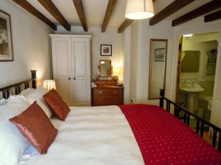 The Stables - Nanjeath - St Austell - 5