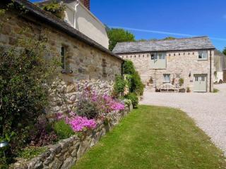 The Stables - Nanjeath - St Austell - 2