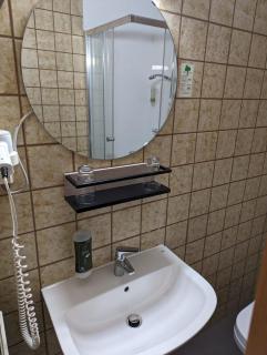 Hotel-Restaurant Hubertus - Brome - 5