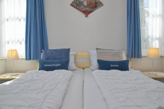 Haus Seerose App 3 inkl WLAN - Grömitz - 7