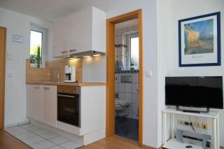 Haus Seerose App 3 inkl WLAN - 5