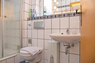 Haus Seerose App 3 inkl WLAN - Grömitz - 3