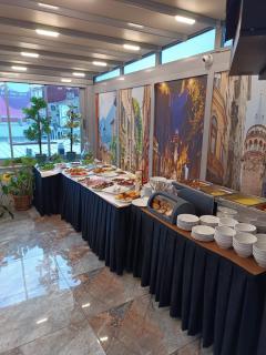Bona Sera Hotel - Istambul - 2