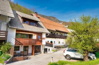 Apartments Pr' Pavleto - 2