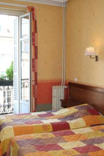 Hotel Le Jacquemart - Digione - 5