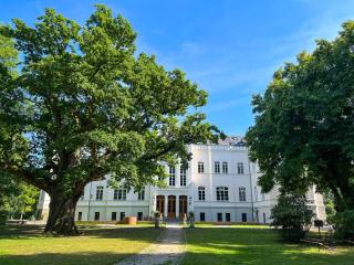 Schloss Schlemmin - Schlemmin - 7