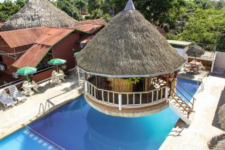 Los Gavilanes Hotel - 2