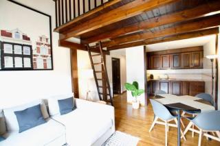 Apartament els Pins - 1