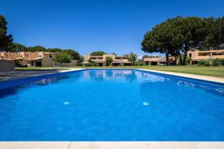 Vilamouratenis Wave by SAPvillas - Vilamoura - 6