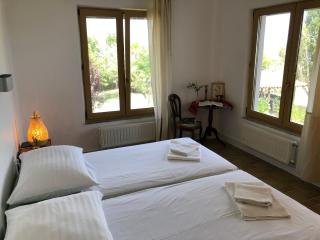 Villa Dagor - Parterrewohnung - Vourvourou - 7