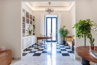 Palazzo Costarelli - Bed and Breakfast - Catania - 0