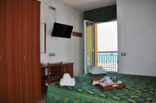 Hotel Belvedere - 3
