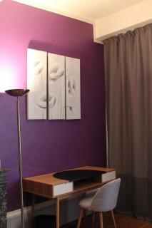 Hotel Le Jacquemart - Digione - 4
