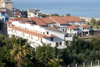 Complesso Elle - San Benedetto del Tronto - 0