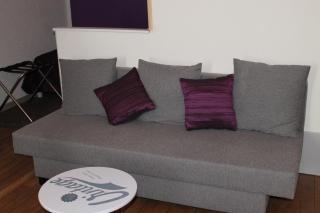 Hotel Le Jacquemart - Digione - 3