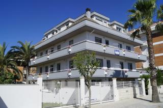 Palazzina Cala Luna Suite - 0