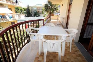 Palazzina Magnolia - San Benedetto del Tronto - 4