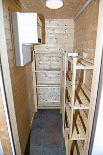 Big Holiday House South of Norway, by the Osean - 8