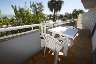 Palazzina Cala Luna - San Benedetto del Tronto - 1