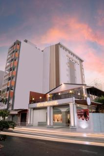 Song Tien Hotel - Mỹ Tho - 0
