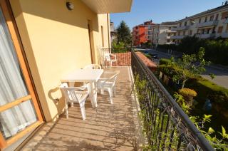 Palazzina Holiday Home - San Benedetto del Tronto - 2