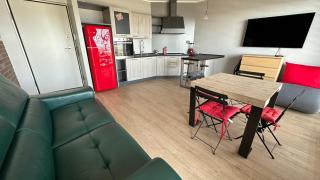 Condominio Laureati - San Benedetto del Tronto - 1