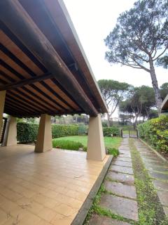 VILLETTA LE VERANDE - Principina a Mare - 3