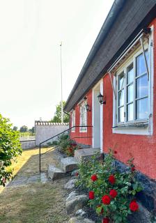 Strandnära hus Abbekås - Abbekås - 3