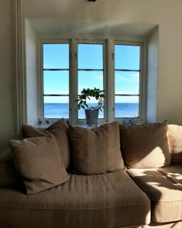 Strandnära hus Abbekås - 4