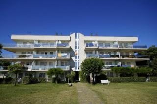Residence Brezza Di Mare - 0